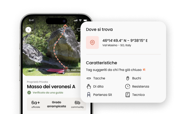 Spot aggiornati