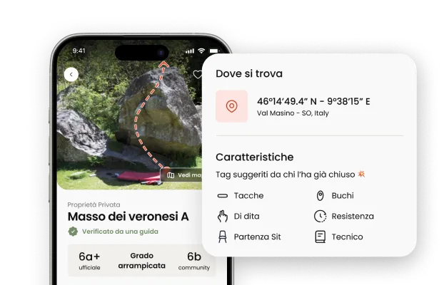 Spot aggiornati
